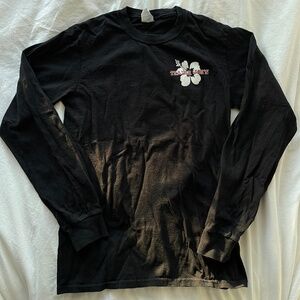 Trader Joe’s Crew Member Long Sleeve